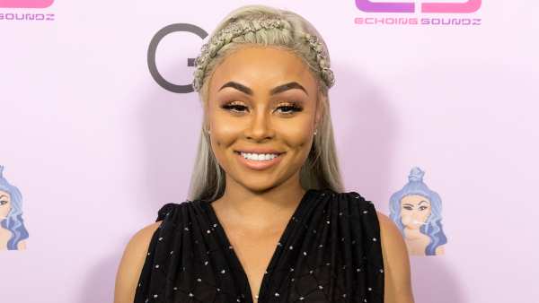 Blac Chyna