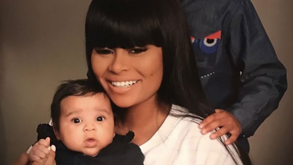 Blac Chyna