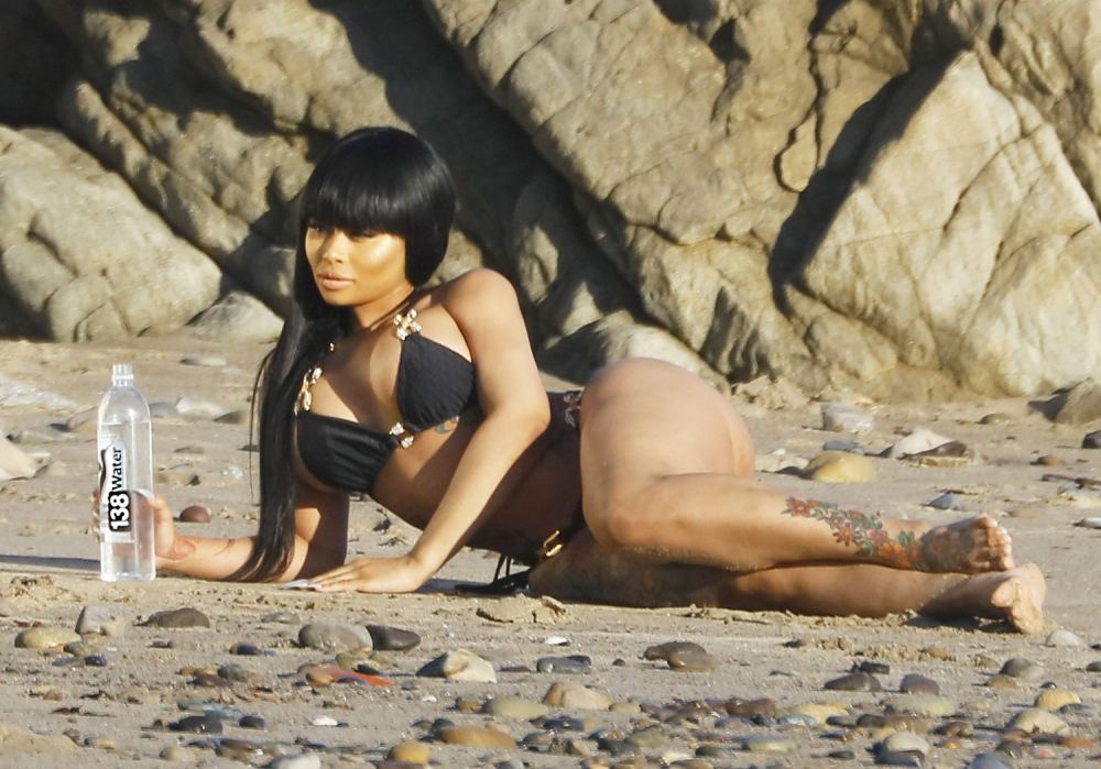 Blac Chyna