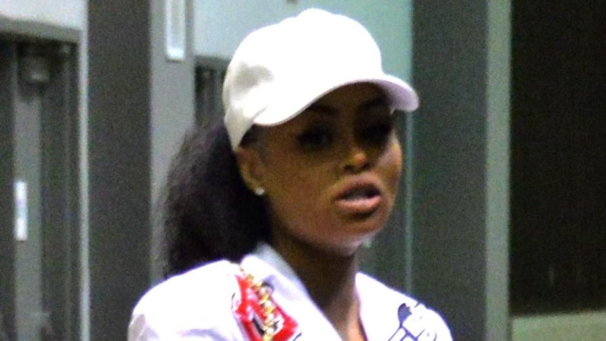 Blac Chyna