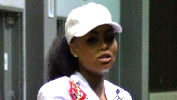 Blac Chyna