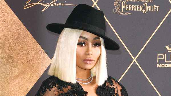 Blac Chyna