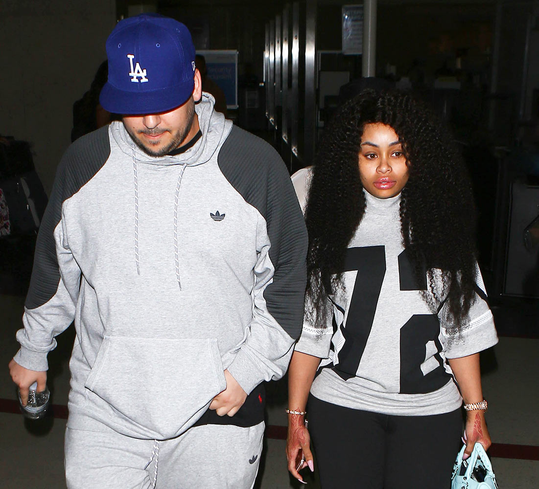 Blac Chyna