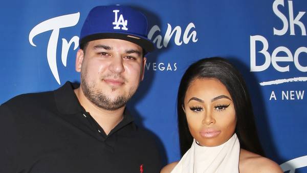 Rob Kardashian