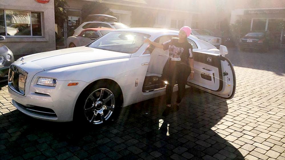 Blac Chyna