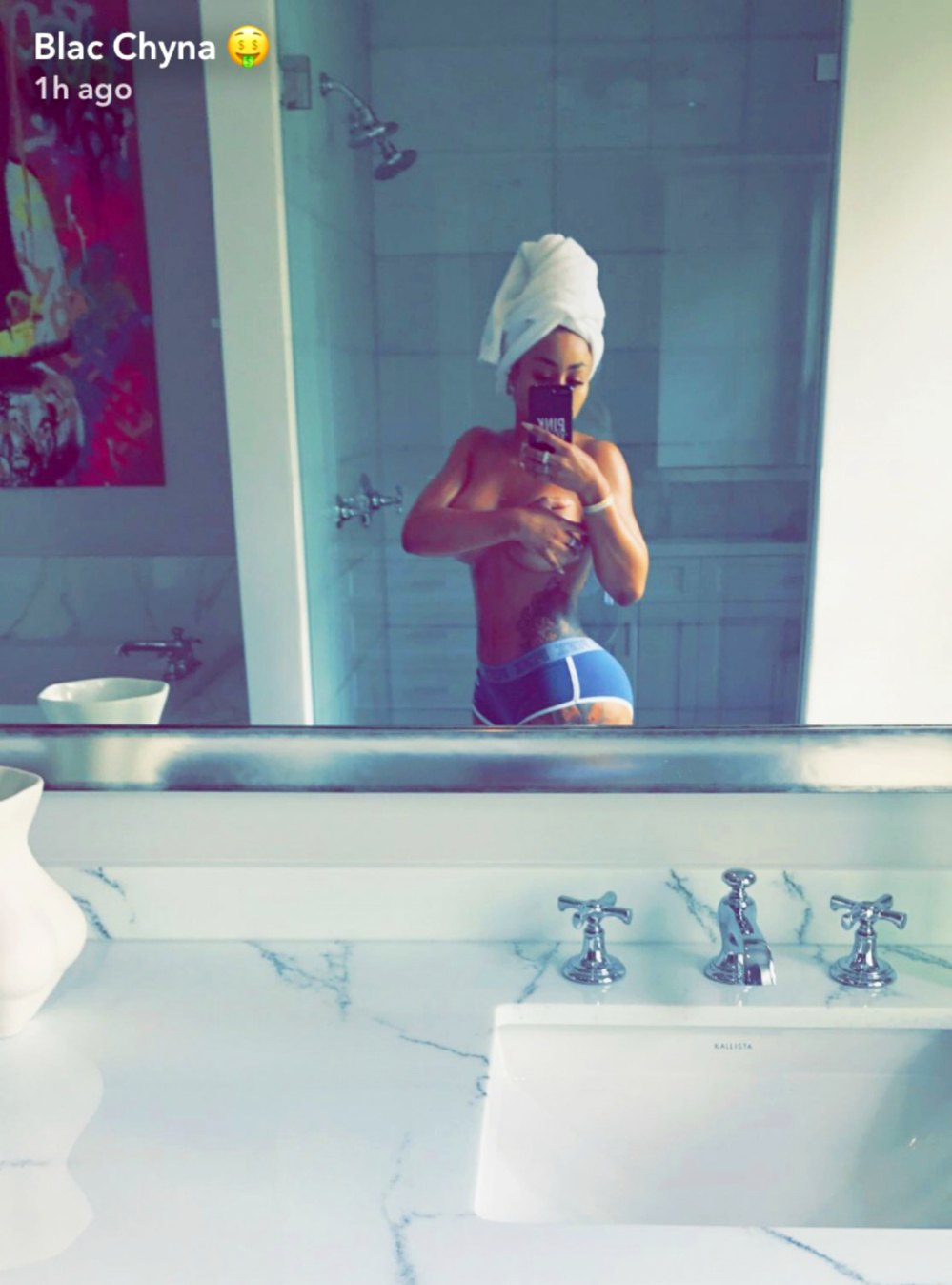 Blac Chyna