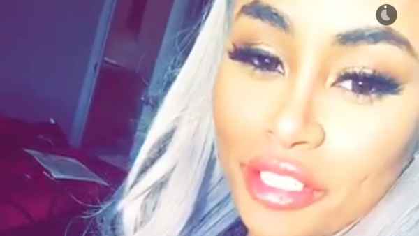 Blac Chyna
