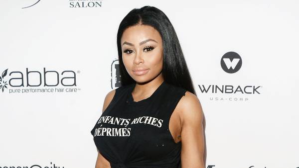 Blac Chyna