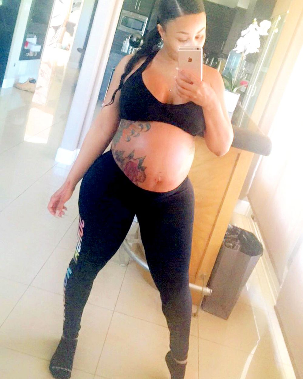 Blac Chyna