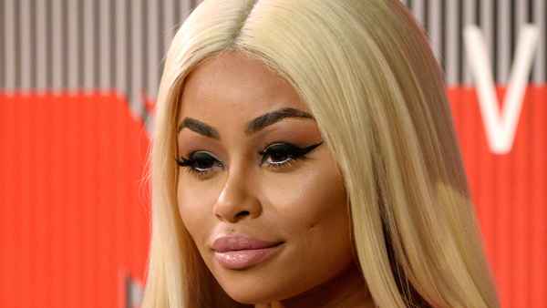 Blac Chyna