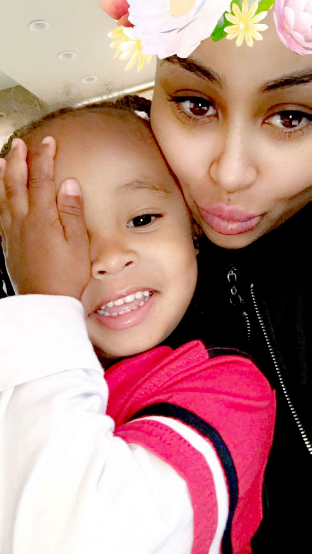 Blac Chyna