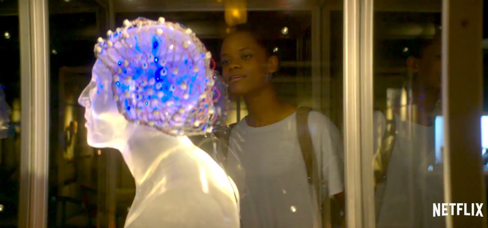 Black Mirror