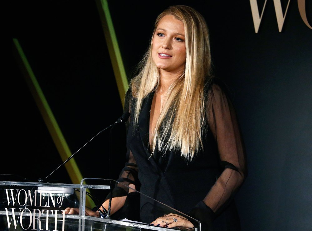 Blake Lively