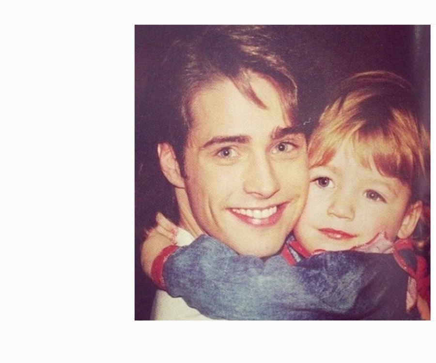 Blake Lively and Jason