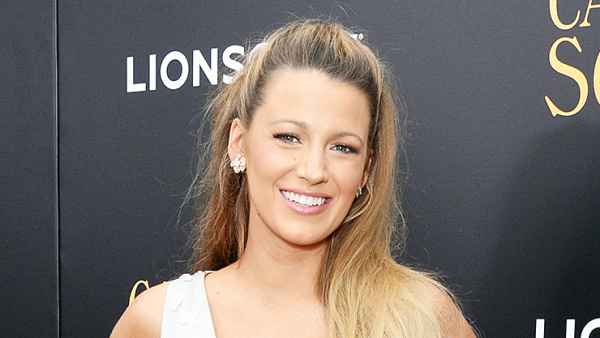 Blake Lively