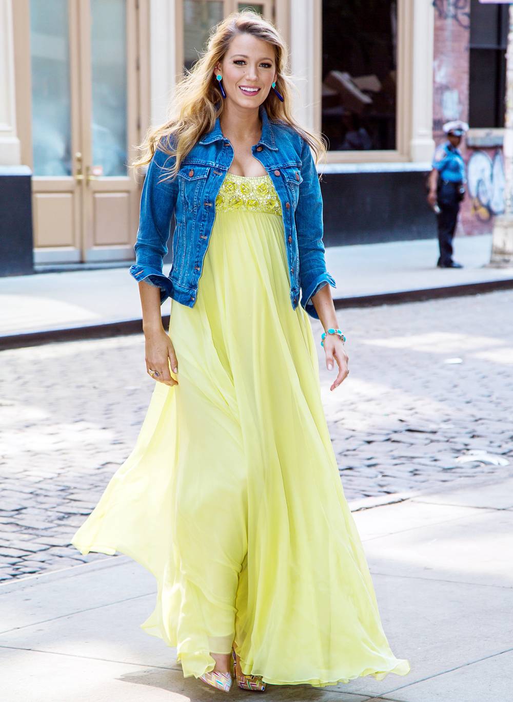 Blake Lively