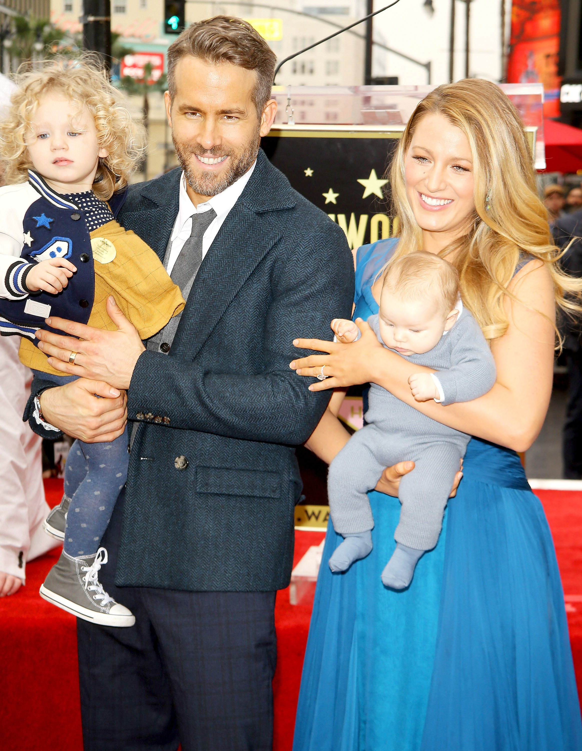 Find Out Blake Lively and Ryan Reynolds