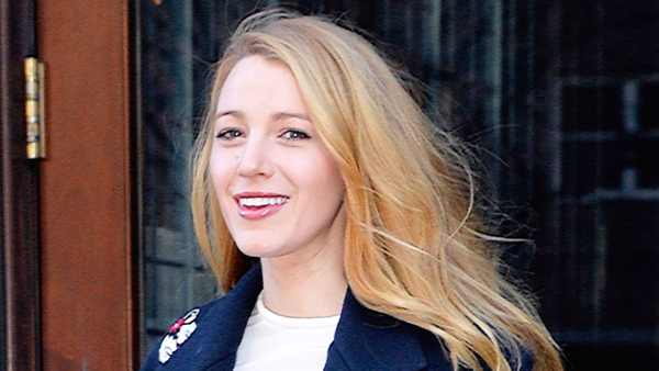 Blake Lively