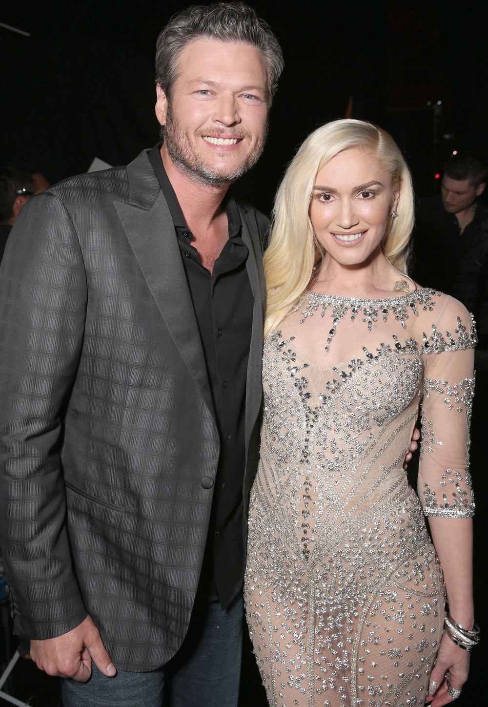 Blake Shelton, Gwen Stefani