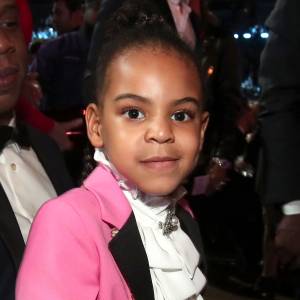Blue Ivy