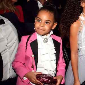 Blue Ivy