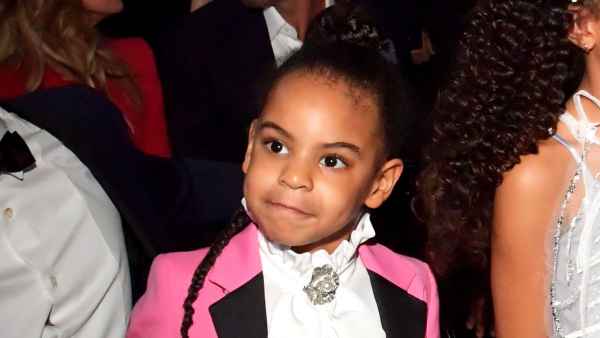 Blue Ivy