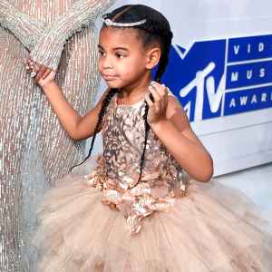 Blue Ivy