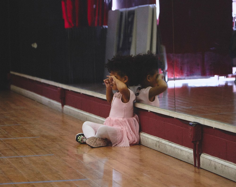 Blue Ivy