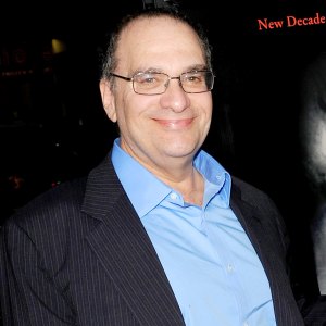 Bob Weinstein arrives at the premiere of The Weinstein Company's 'Scream 4' at Grauman's Chinese Theatre in Hollywood on April 11, 2011.