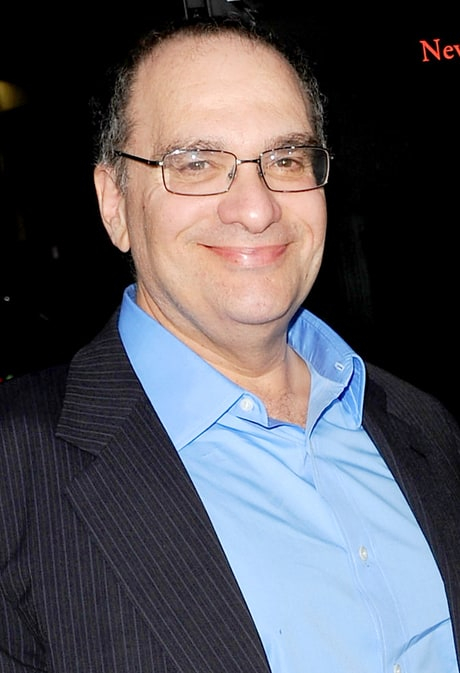 Bob Weinstein arrives at the premiere of The Weinstein Company's 'Scream 4' at Grauman's Chinese Theatre in Hollywood on April 11, 2011.