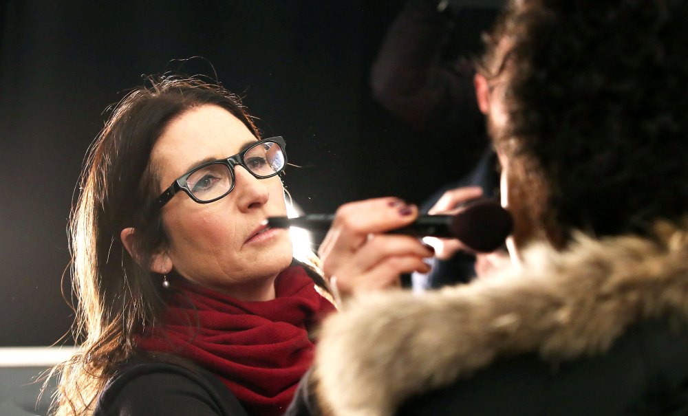 Bobbi Brown