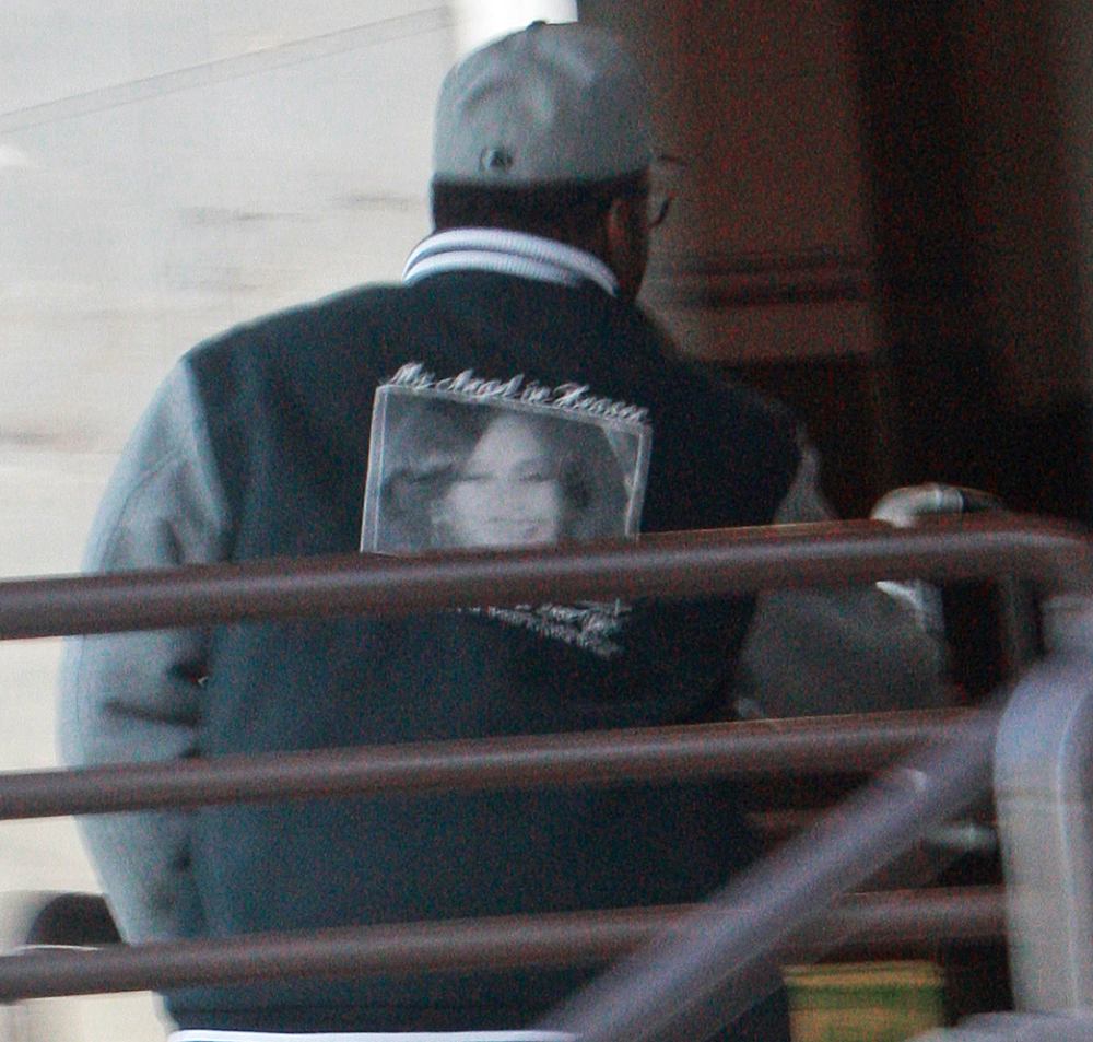 Bobby Brown