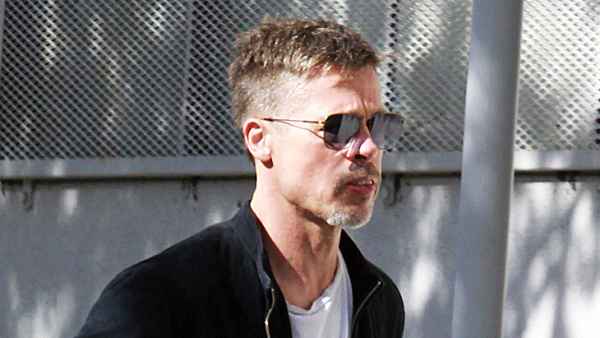 Brad Pitt