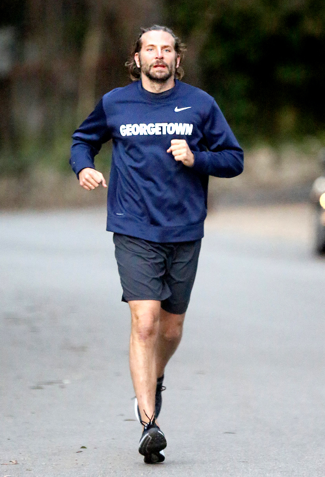 Bradley Cooper