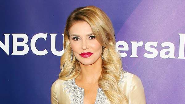 Brandi Glanville