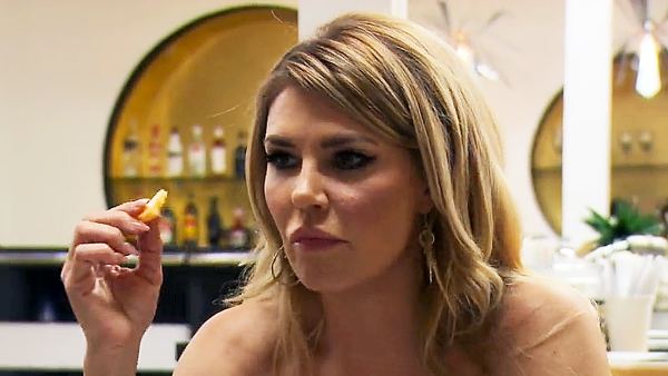 Brandi Glanville Josh Murray Famously Single