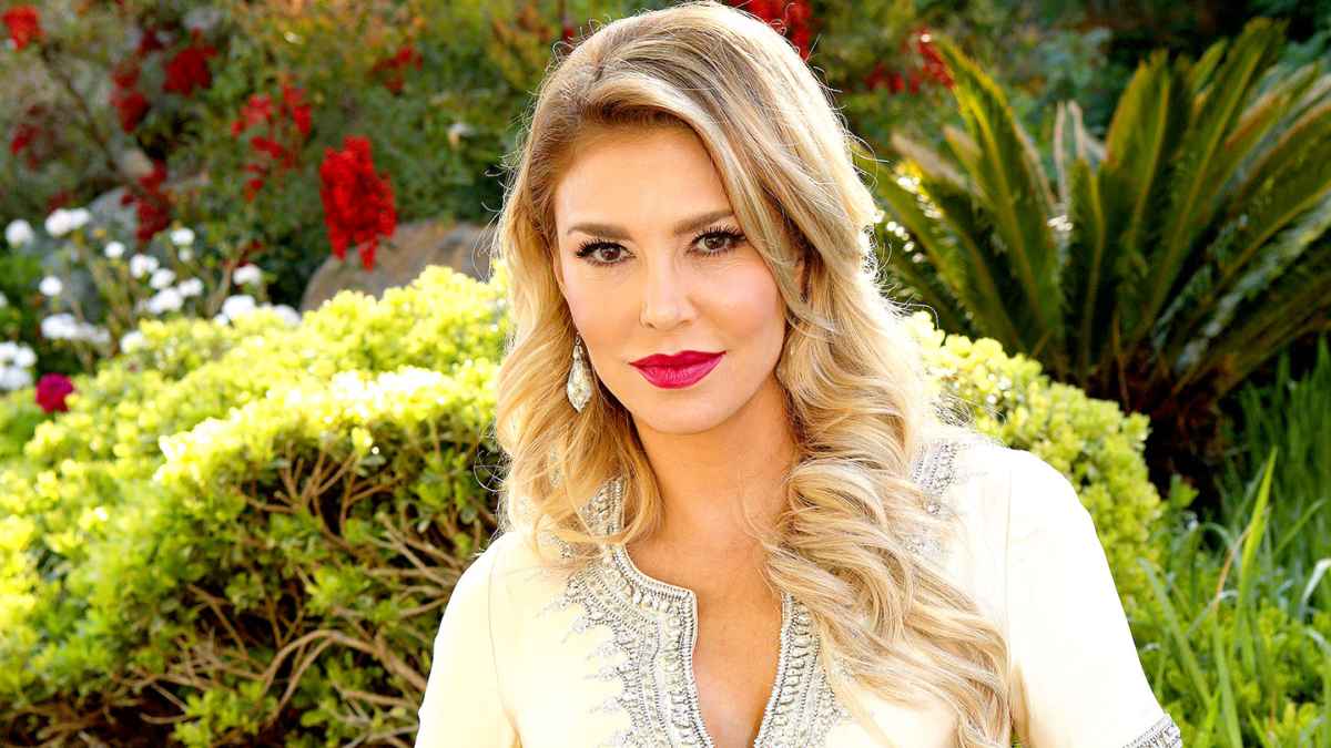 Brandi Glanville