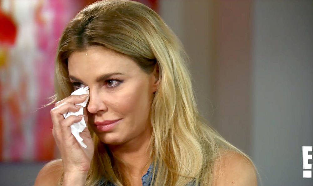 Brandi Glanville