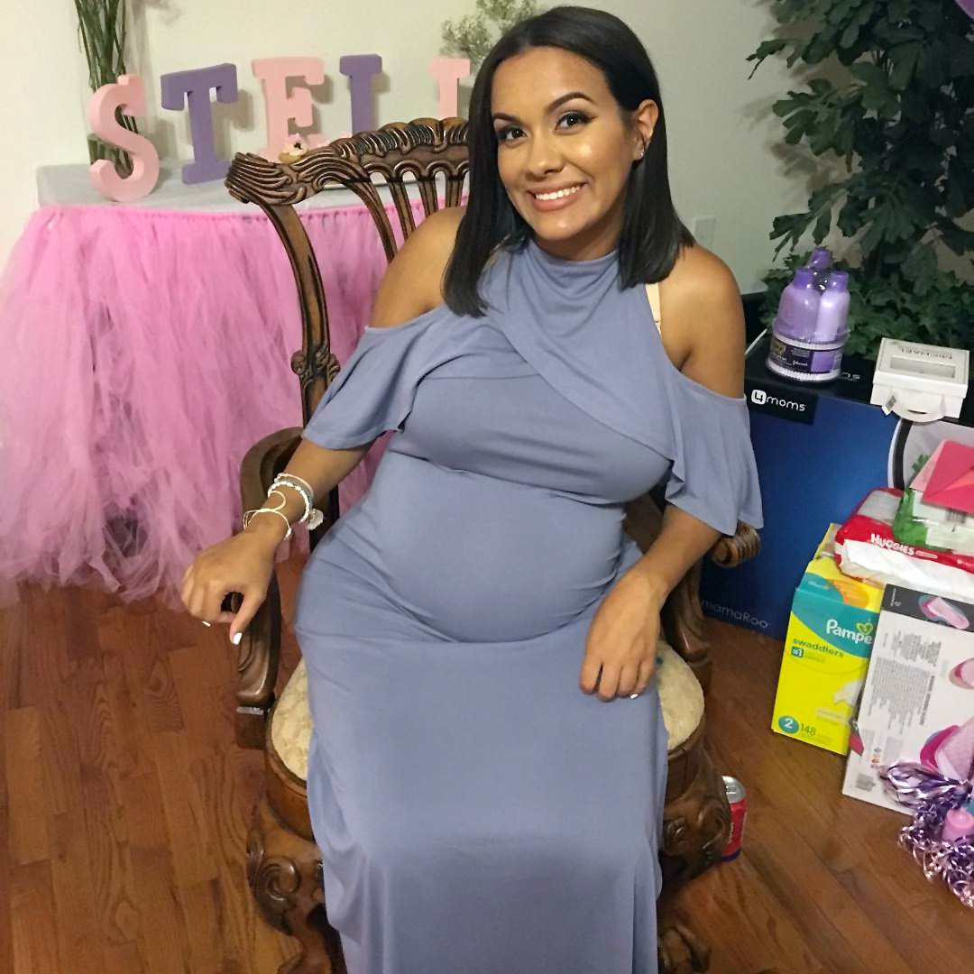 Briana DeJesus