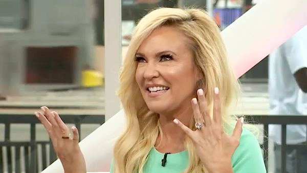 Bridget Marquardt