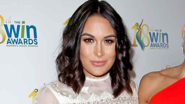 Brie Bella