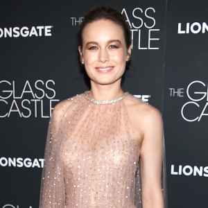 brie larson