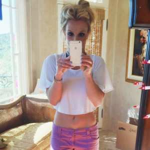 Britney Spears