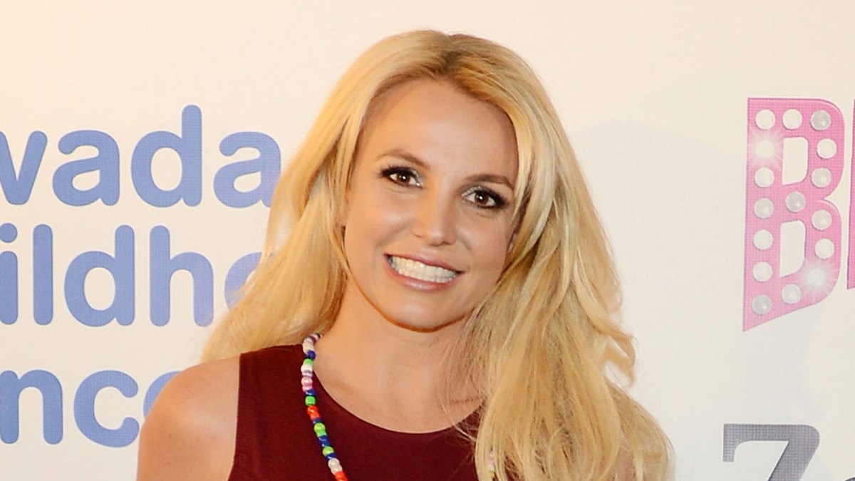 Britney Spears