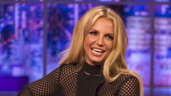 Britney Spears