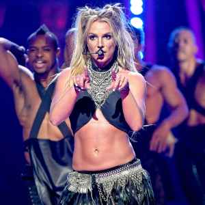 Britney Spears