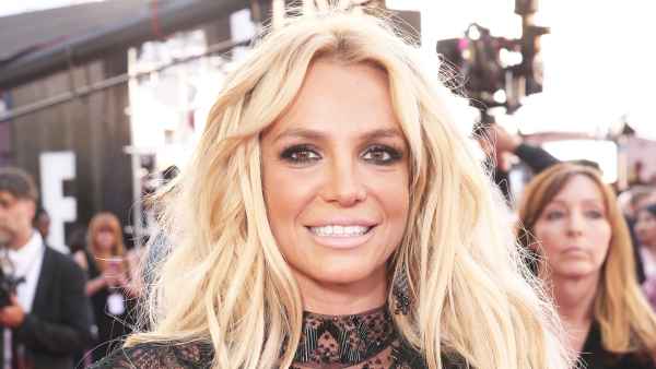 Britney Spears