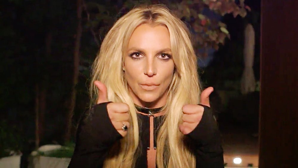 Britney Spears