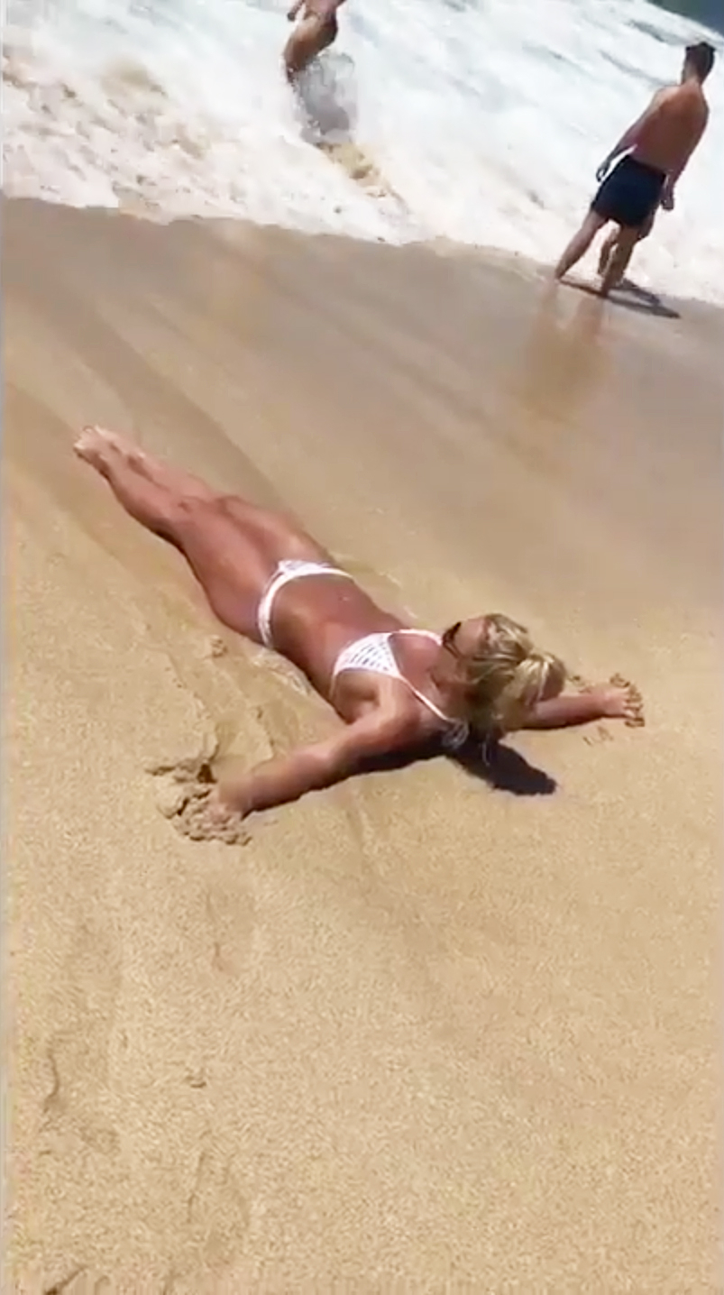 Britney Spears