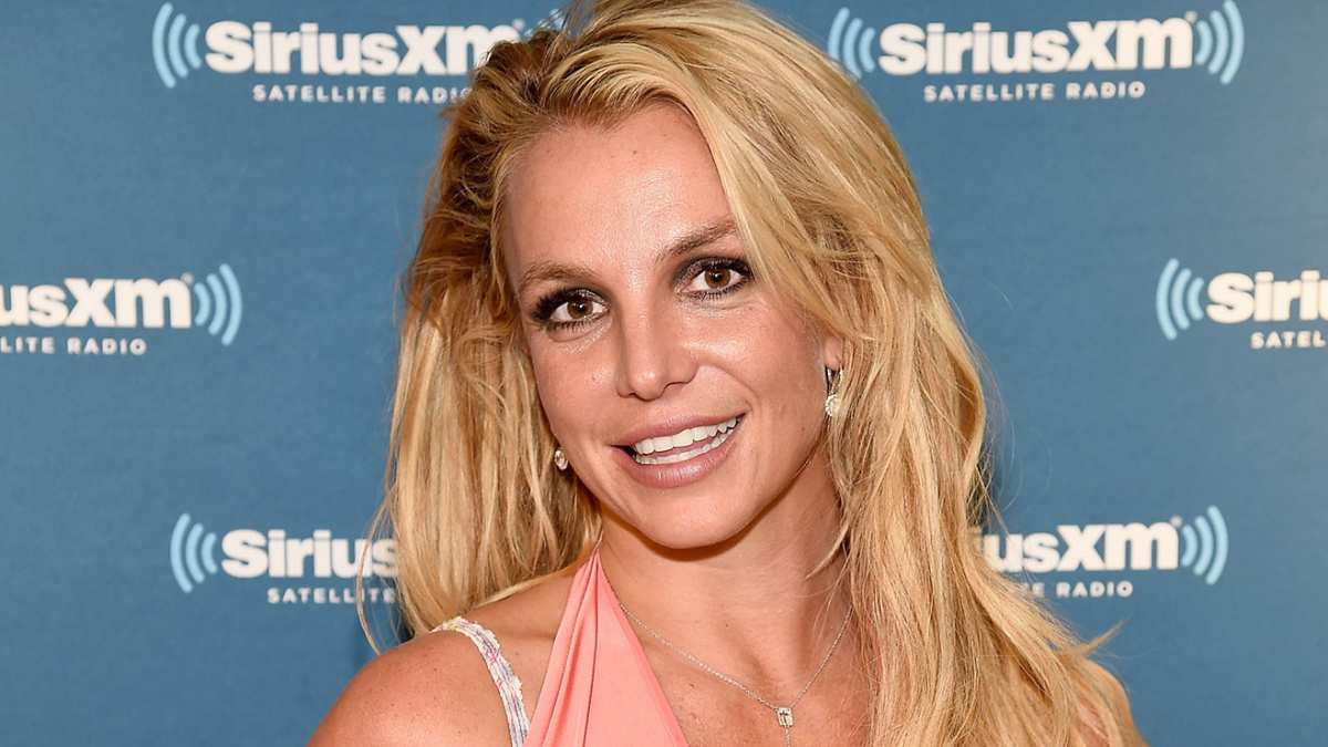 Britney Spears